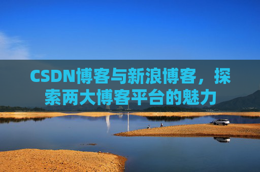 CSDN博客与新浪博客,探索两大博客平台的魅力